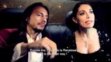 Bob Sinclar 'Far L'Amore' music video