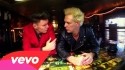 Brothers Of Brazil 'Melodies From Hell' Music Video