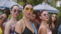 Dua Lipa 'New Rules' Music Video
