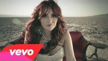 Dulce María 'Antes Que Ver El Sol' music video
