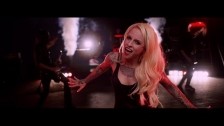 Stitched Up Heart 'Monster' music video