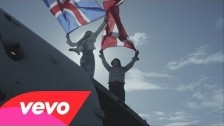 New Politics 'Tonight You're Perfect' music video