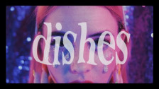 Sabriel 'Dishes' music video