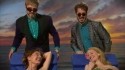 The Lonely Island 'Motherlover' Music Video