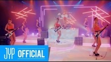 Wonder Girls 'I Feel You' music video