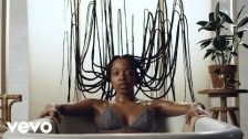 Jamila Woods 'Holy' music video