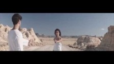 Vanesa Martín 'Complicidad' music video