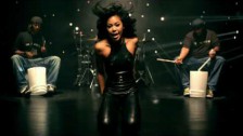Amerie 'Gotta Work' music video