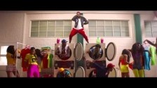Jason Derulo 'Get Ugly' music video