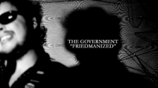 The Government 'Friedmanized' music video