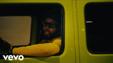 serpentwithfeet 'Chapter & Vers' music video