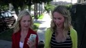 Julia Mattison 'The Instagram Song (Put A Filter On Me)' Music Video