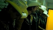 The BossHoss 'Have Love Will Travel' music video