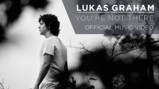 Lukas Graham 'You're Not There' music video