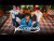 SANTOS BRAVOS 'VELOCIDADE' music video
