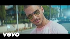 Maluma 'El Perdedor' music video