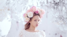 Lee Hi 'Rose' music video