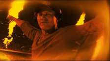 Tiësto 'Drifting' music video
