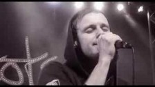 Donots 'Pick Up The Pieces' music video