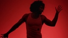 clipping. 'Get Up' music video