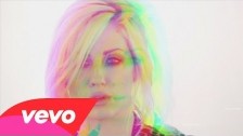Brody Dalle 'Rat Race' music video