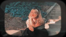 Cat Pierce 'Regret' music video