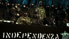 IAM 'Independenza' music video