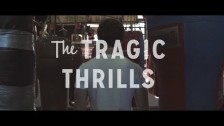 The Tragic Thrills 'Tears' music video