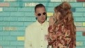 Blackbear 'Slide Thru' Music Video