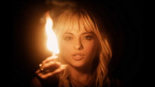 Bebe Rexha 'Sabotage' music video