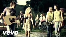 Little Big Town 'Boondocks' music video