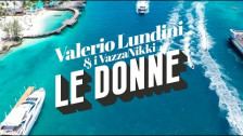 Valerio Lundini 'Le donne' music video