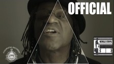Neville Staple 'Roadblock' music video