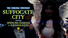 The Funeral Portrait 'Suffocate City' music video