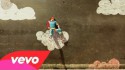 Coldplay 'Strawberry Swing' Music Video