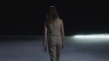 Christine and The Queens 'No Harm Is Done' music video