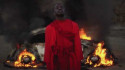 Petite Noir 'Blame Fire' Music Video