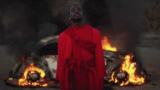 Petite Noir 'Blame Fire' music video
