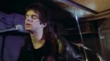 The Stranglers 'Get A Grip (On Yourself)' music video