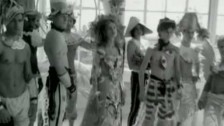 Pet Shop Boys 'I Get Along' music video