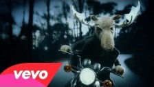 The Prodigy 'Wild Frontier' music video