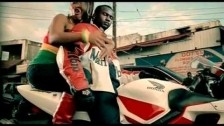 Beenie Man 'Dude (Remix)' music video