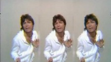 Cliff Richard 'My Kinda Life' music video