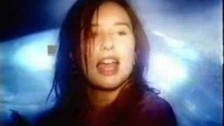 Tori Amos 'Talula' music video