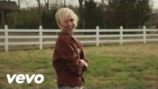 Kristin Chenoweth 'Lessons Learned' music video