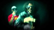 Ab-Soul 'Gone Insane' music video