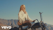 Tommy Genesis 'Lucky' music video