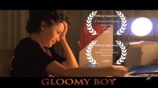FloidBeats 'Gloomy Boy' music video