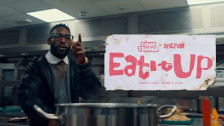 Tinie Tempah x Skepsis x Carla Monroe 'Eat It Up' music video