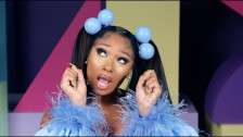Megan Thee Stallion 'Cry Baby' music video